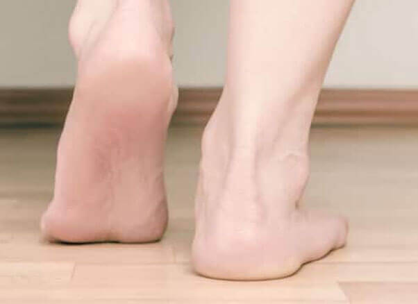 Flat Feet & Fallen Arches Specialist Flat Feet Treatment in the Memphis, TN 38117 area